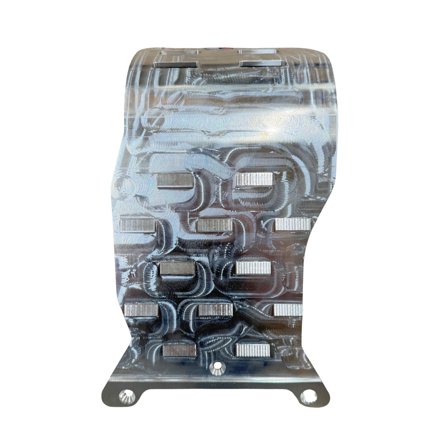 Geco Bash Plate Sherco ST/Scorpa SC E-Start (2026)