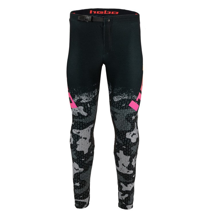 Hebo Pro 24 Camo Riding Set