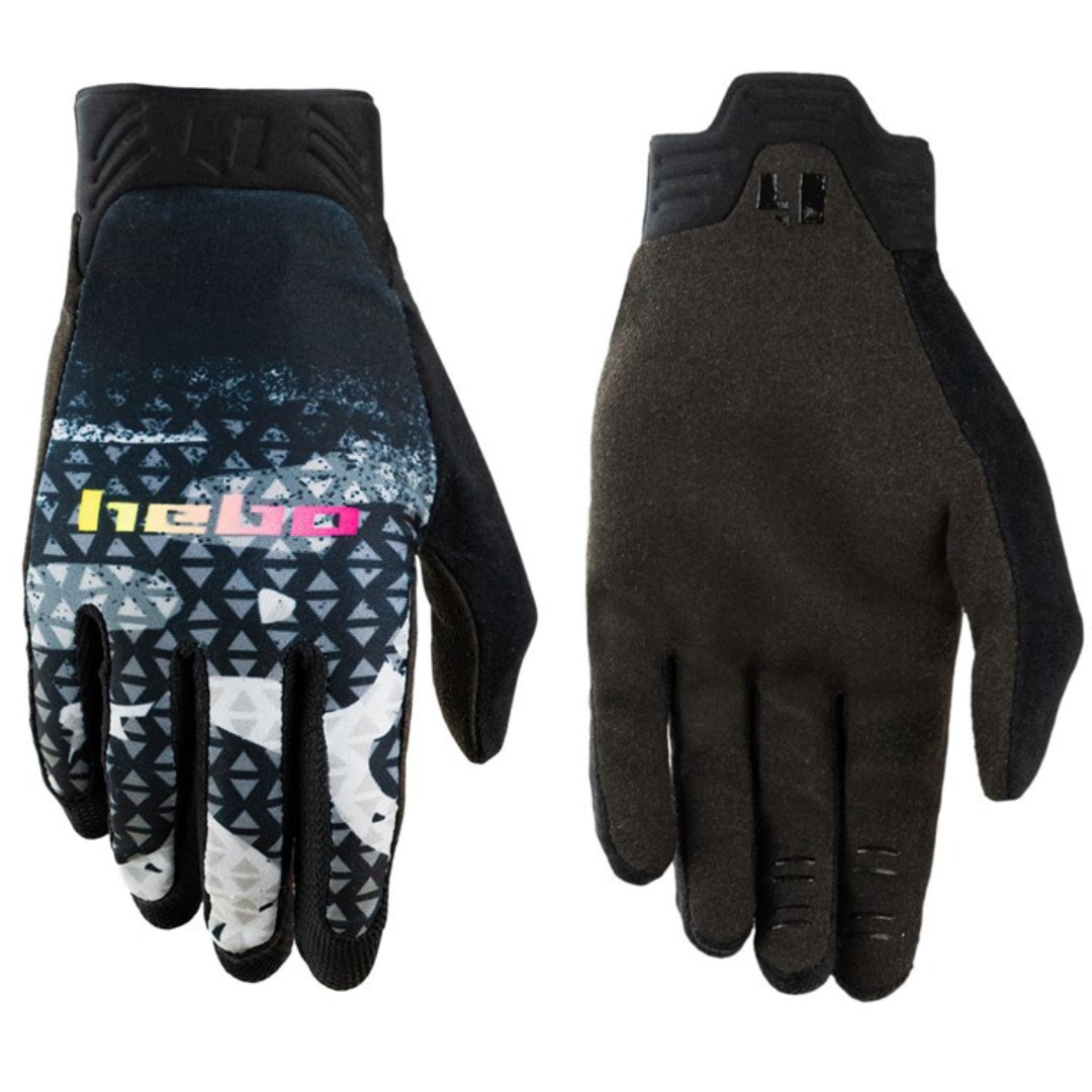 Hebo Pro Camo Gloves