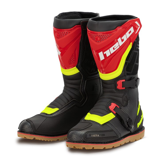 Hebo Technical 3.0 Waterproof Trials Boots