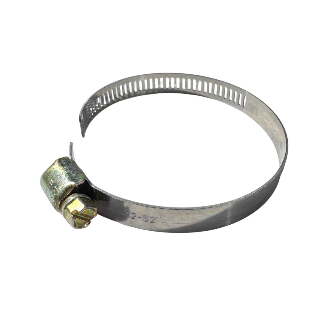 Hose Clamp 32-52mm
