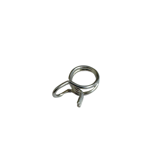 Hose Retaining Clip