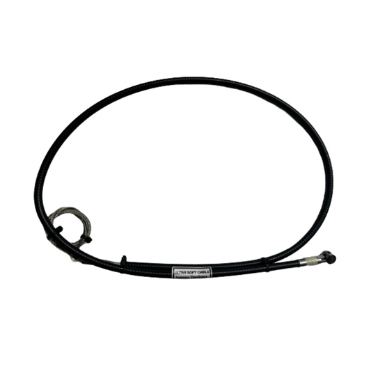 Iranzo Designs Clutch Cable Bultaco Sherpa