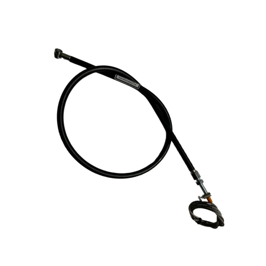 Iranzo Designs Front Brake Cable Fantic