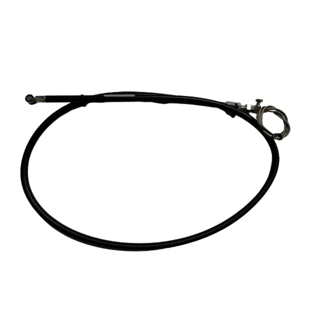 Iranzo Designs Front Brake Cable Honda TLM