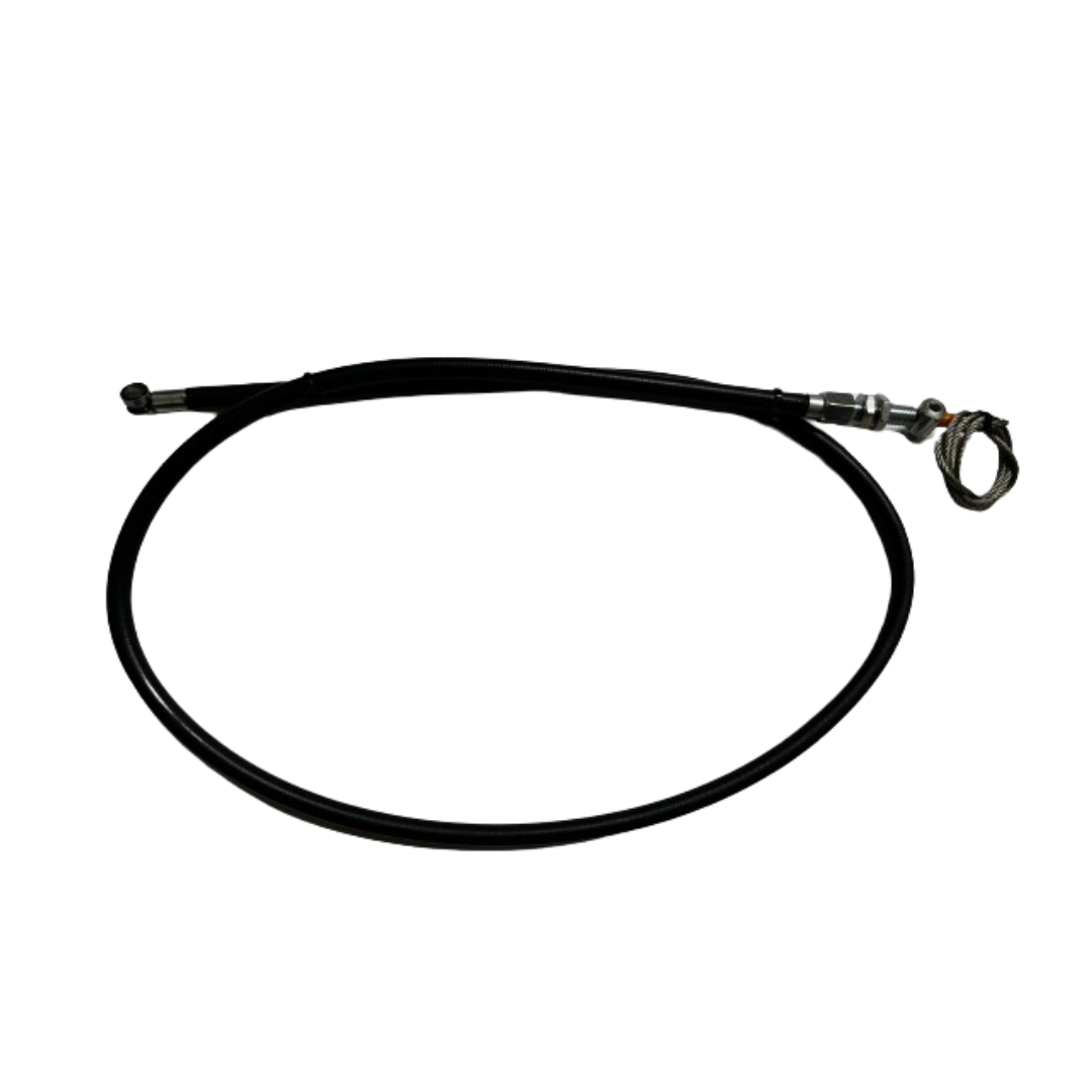 Iranzo Designs Front Brake Cable Honda TLR