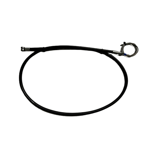 Iranzo Designs Clutch Cable Triumph Tiger Cub