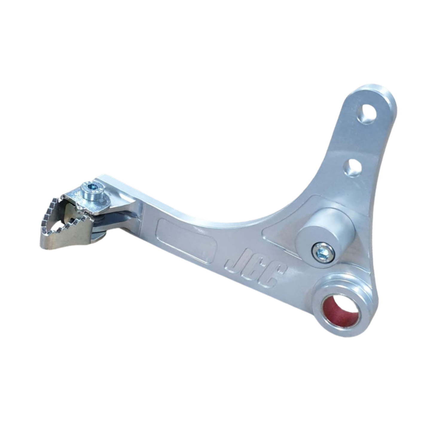 JCC Rear Brake Pedal Bultaco (Left Hand)