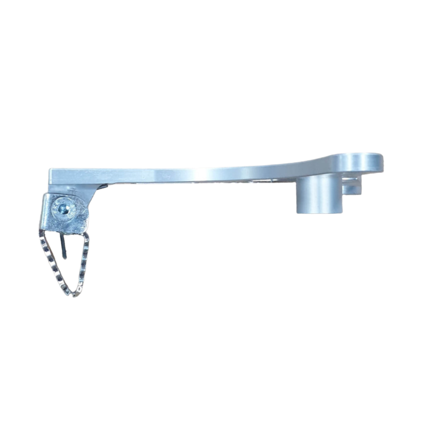 JCC Rear Brake Pedal Bultaco (Left Hand)