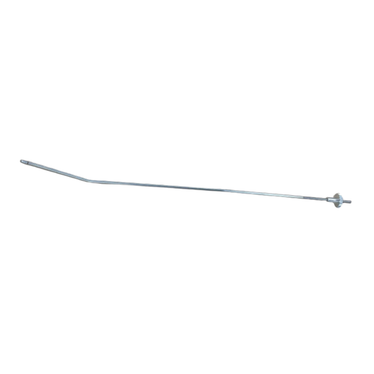 JCC Rear Brake Rod Fantic 200