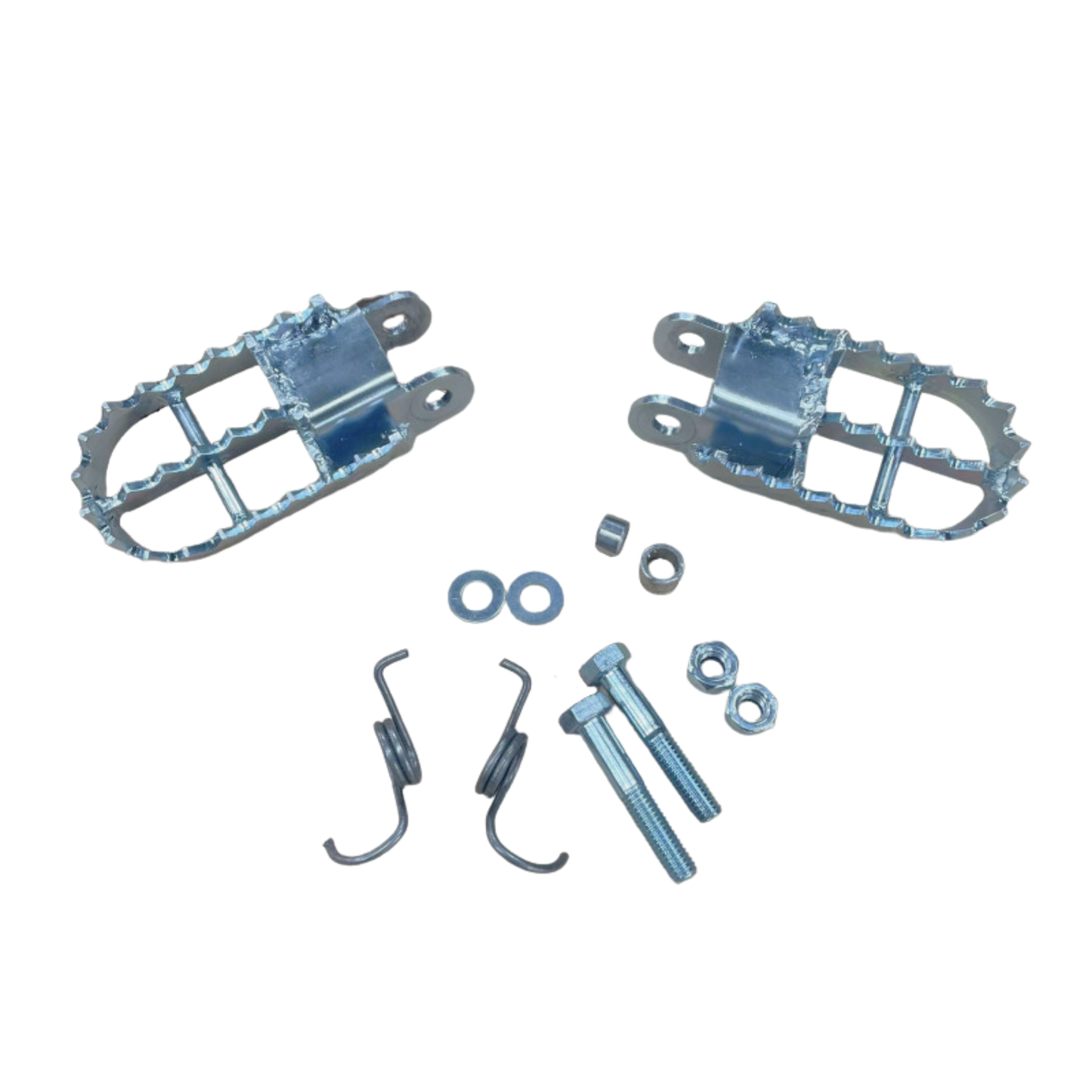 JCC Footpegs Fantic 240/300