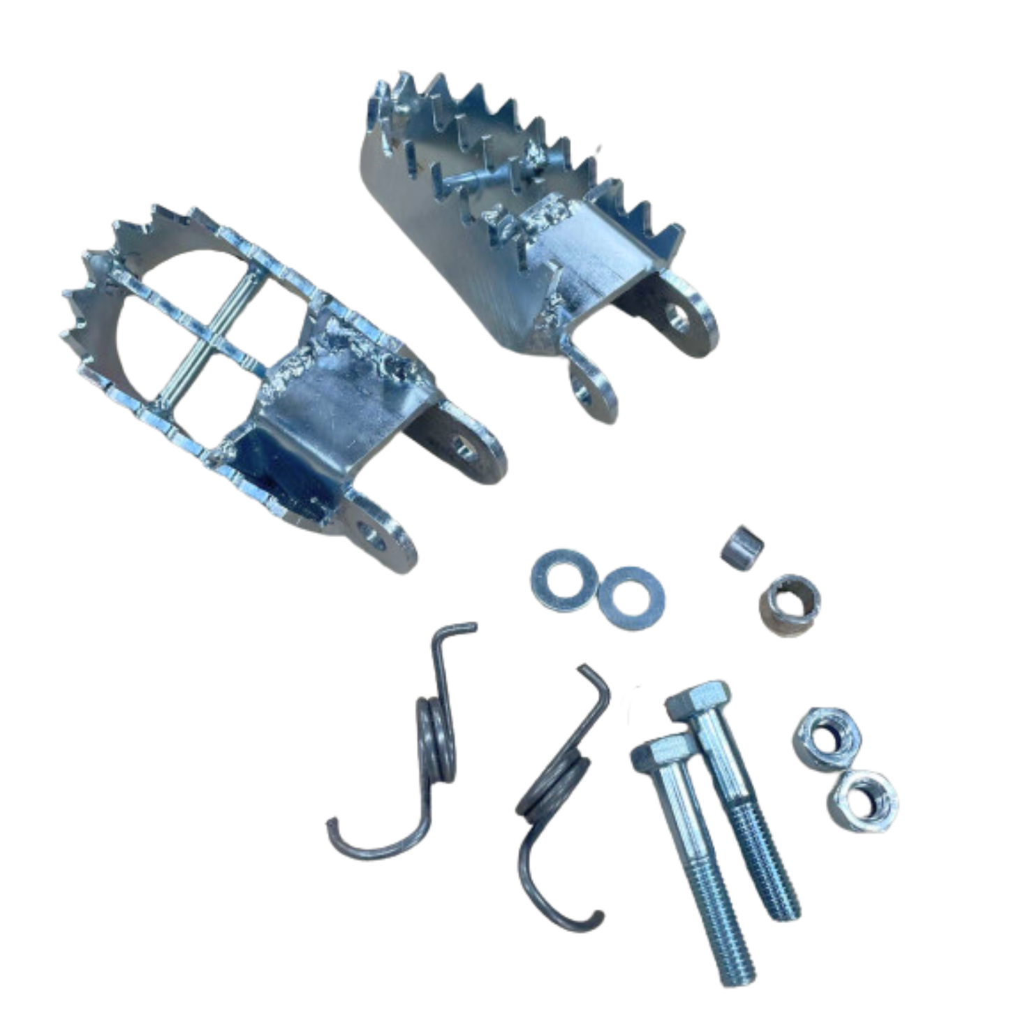 JCC Footpegs Fantic 240/300