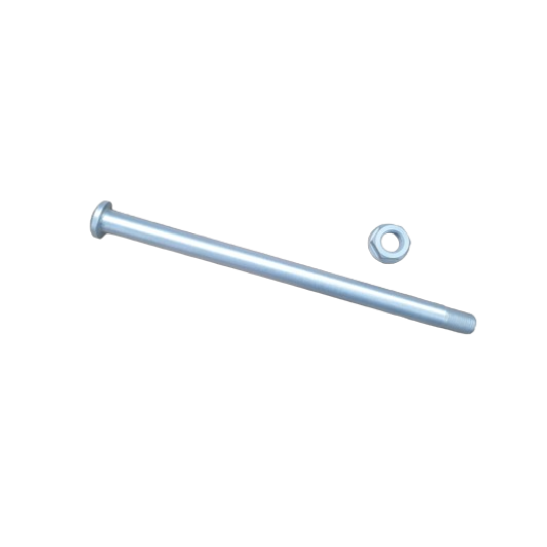 JCC Fantic Rear Wheel Spindle – AG Bikes