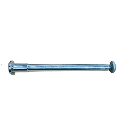 JCC Front Wheel Spindle Fantic 200