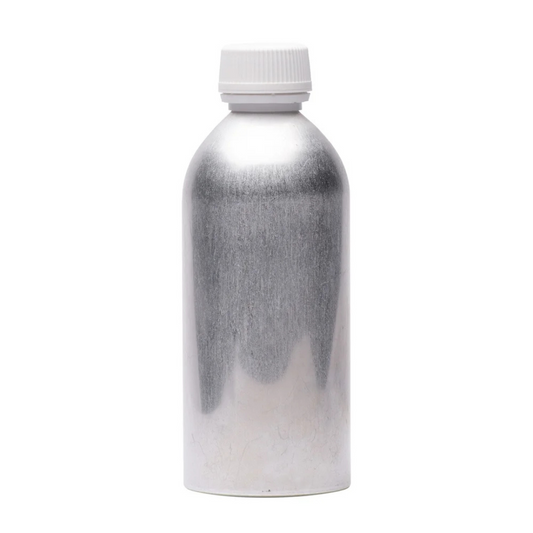 Jitsie Aluminium Fuel Bottle 600ml