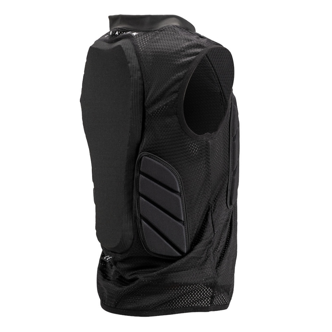 Jitsie Kid Dynamik Back/Chest Protector (Youth)