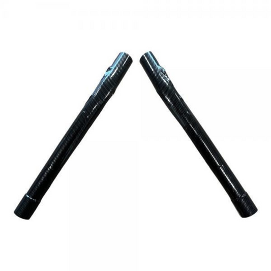 Jitsie Upper Frame Protectors Sherco/Scorpa (2023-2025)