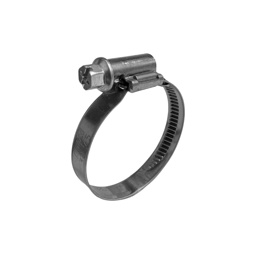 Hose Clamp 30-45mm