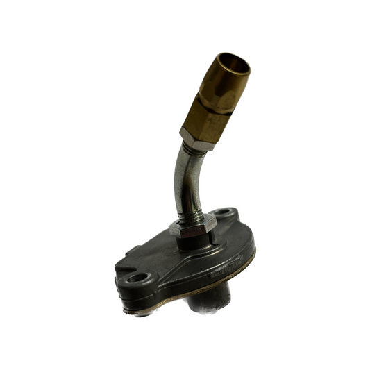 Keihin Carburettor Top Cover