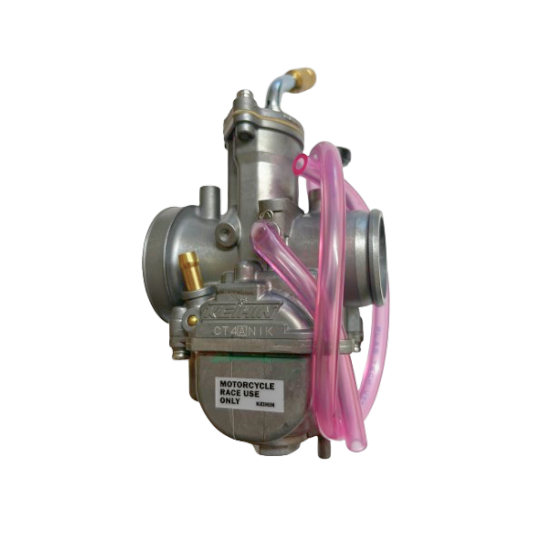 Keihin PWK28 Carburettor Left Hand Idle