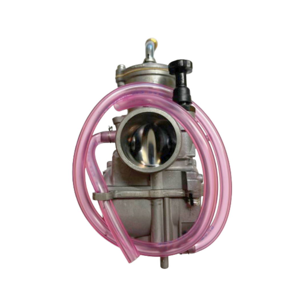 Keihin PWK28 Carburettor Left Hand Idle