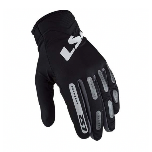 LS2 Bend "Man" Trials Gloves