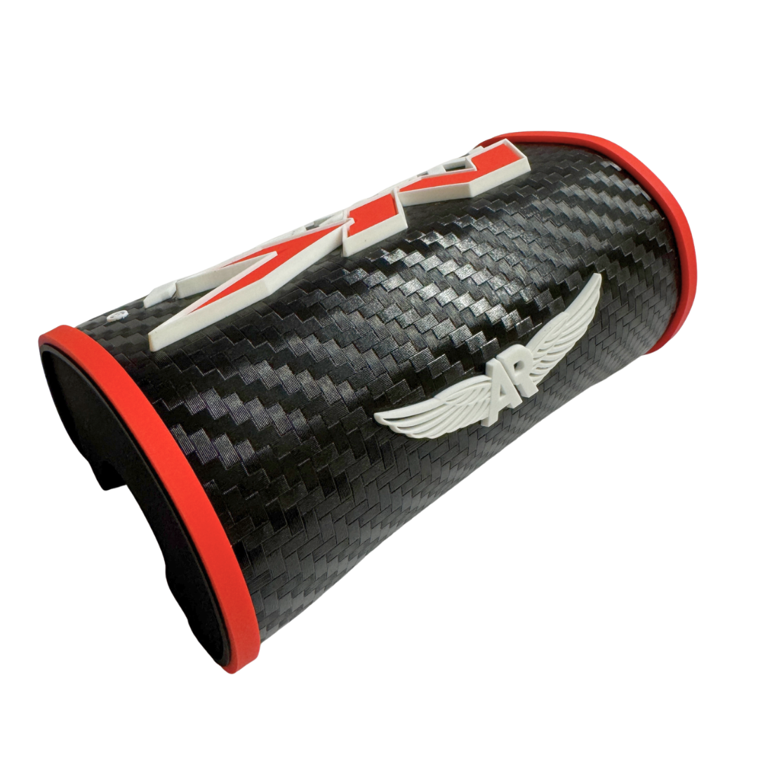 Sherco AR68 Raga Replica Handlebar Pad (2025)
