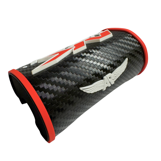 Sherco AR68 Raga Replica Handlebar Pad (2025)