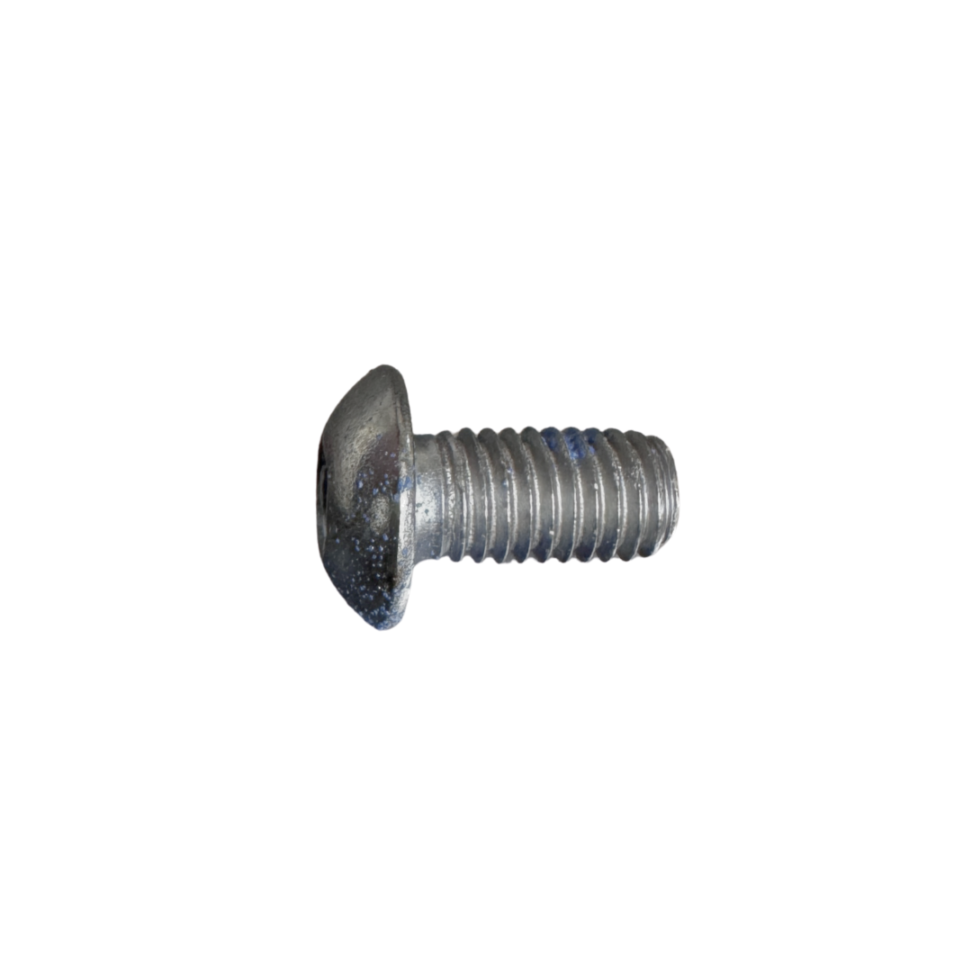 M5 x 10mm Dome Button Head Bolt