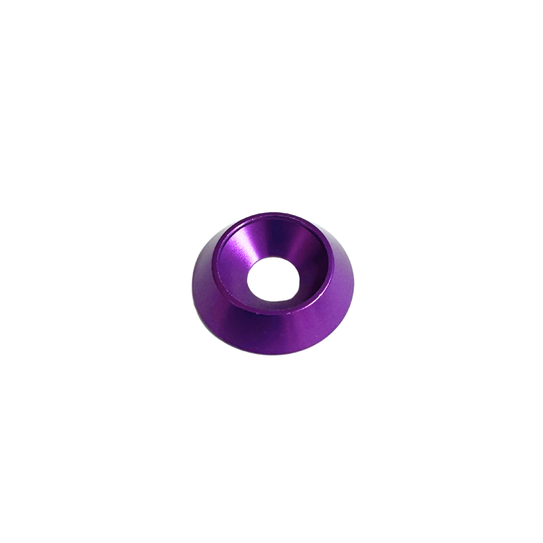 M8 Tapered Countersunk Washer