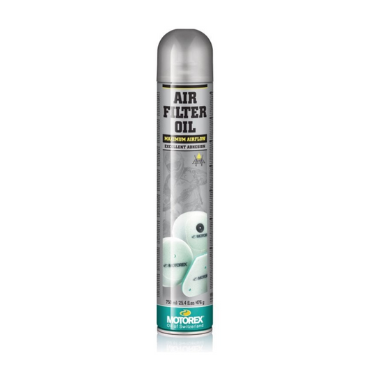 Motorex Air Filter Oil 750ml