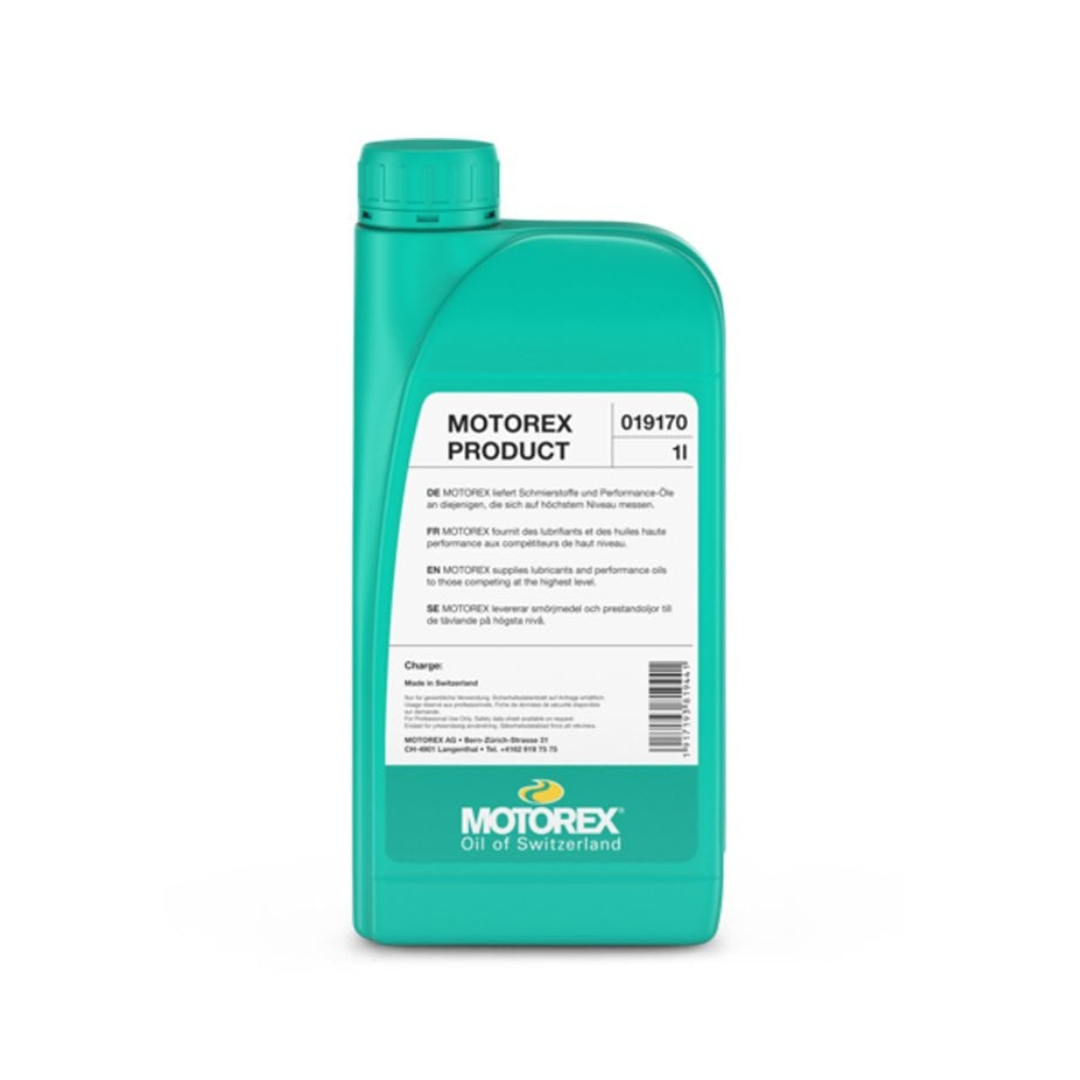 Motorex Tyre Mounting Fluid 1 Litre