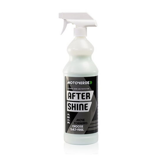 Motoverde After-Shine 1L