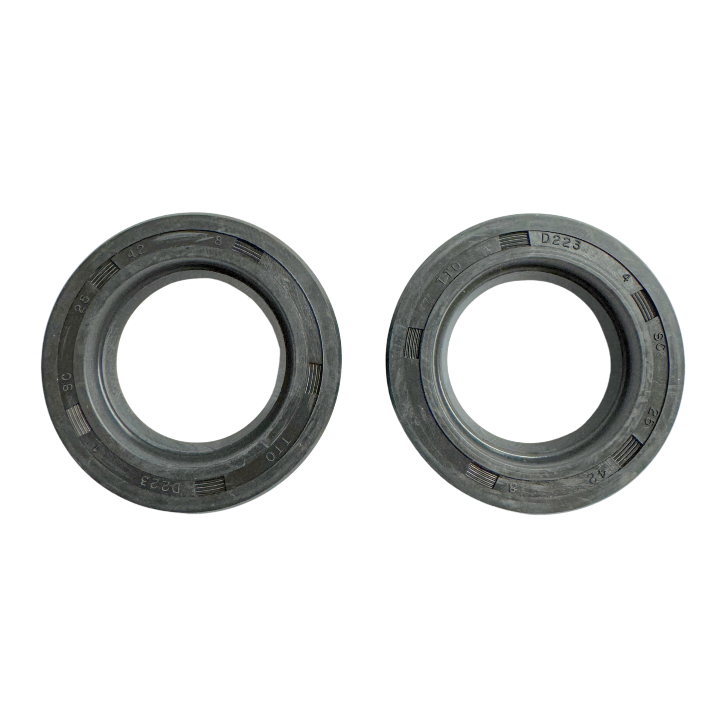 Ossa Crank Seal Pair