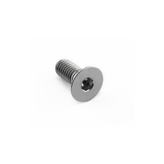 Pro-Bolt M6 Titanium Countersunk Bolt