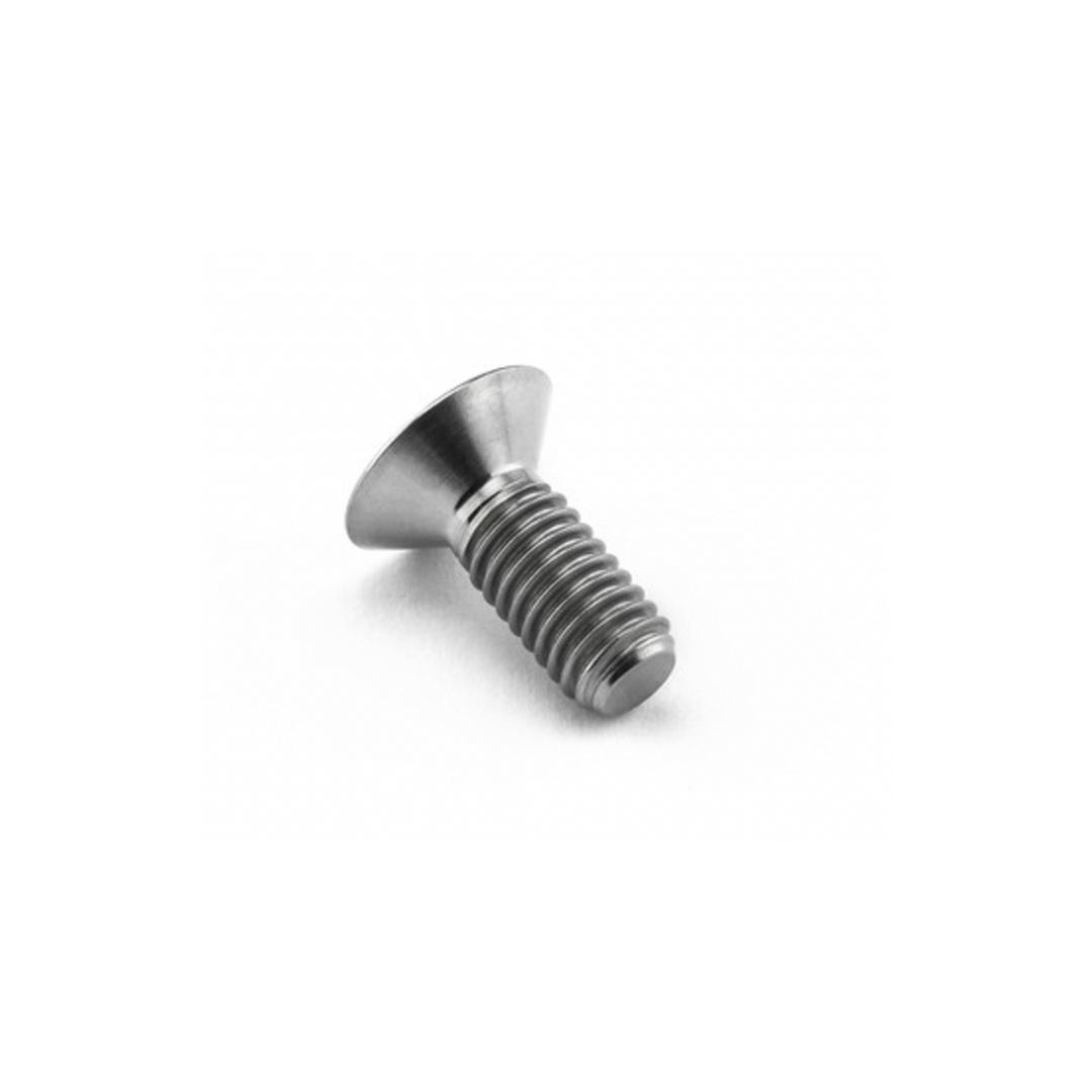 Pro-Bolt M6 Titanium Countersunk Bolt