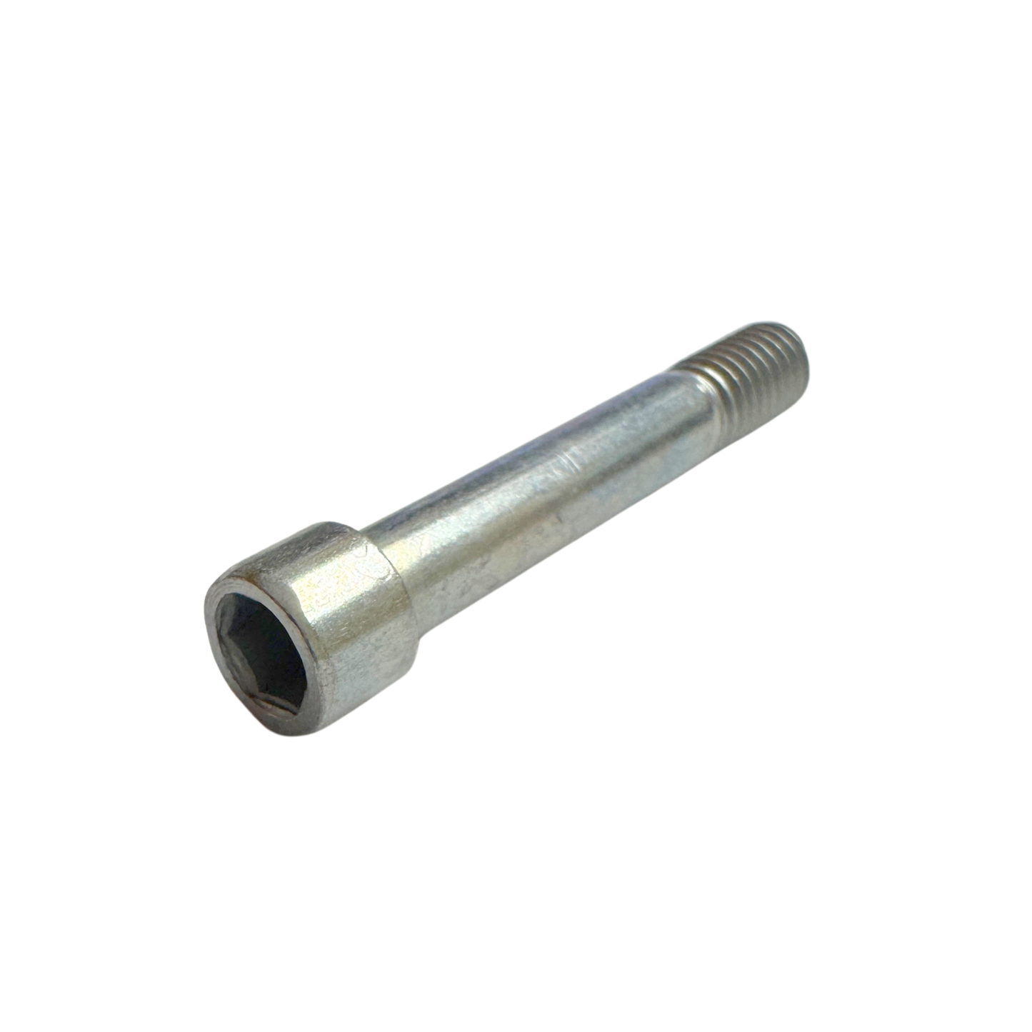 Braktec Trials 4 Pot Calliper Brake Pad Pin
