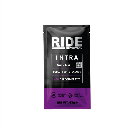 Ride Nutrition Intra Carb Mix - Forest Fruits