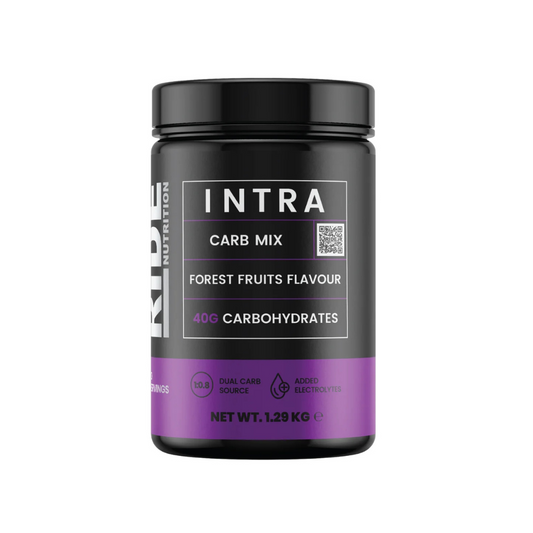 Ride Nutrition Intra Carb Mix - Forest Fruits