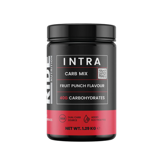 Ride Nutrition Intra Carb Mix - Fruit Punch