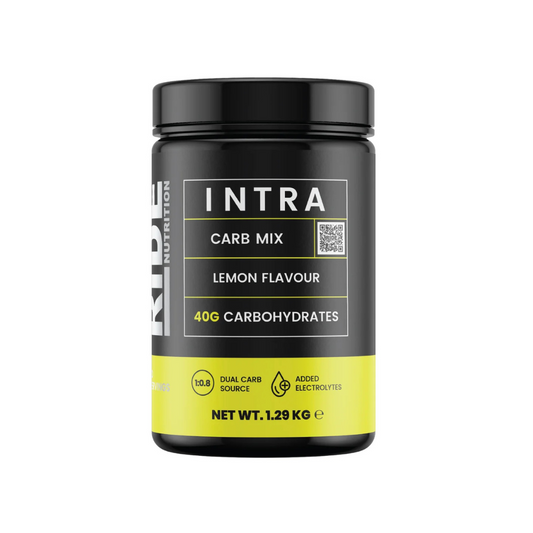 Ride Nutrition Intra Carb Mix - Lemon