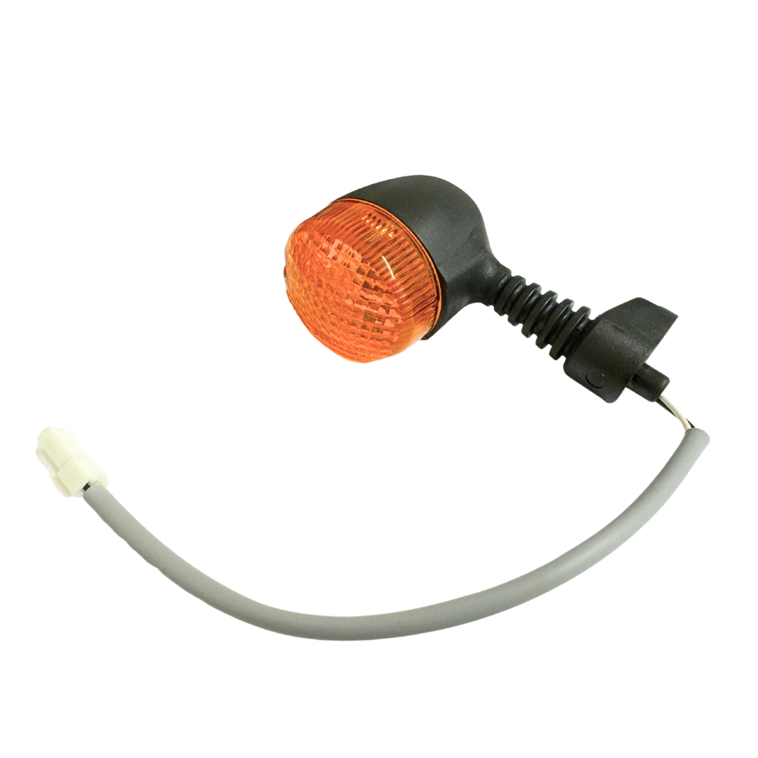 Sherco TY Left Hand Indicator (2014-2024) – AG Bikes