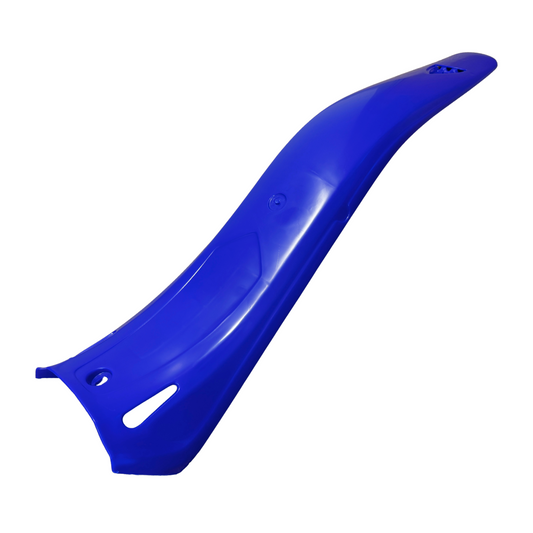 Sherco Rear Mudguard Blue (2002-2003)