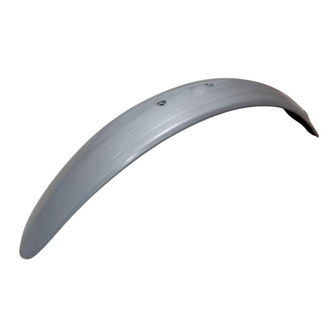 Sherco Front Mudguard Grey (2005-2007)