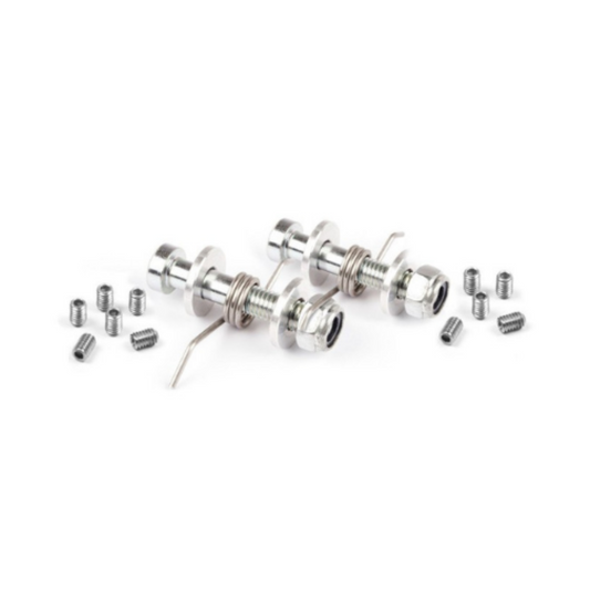 S3 Spare Parts Kit for Footpegs
