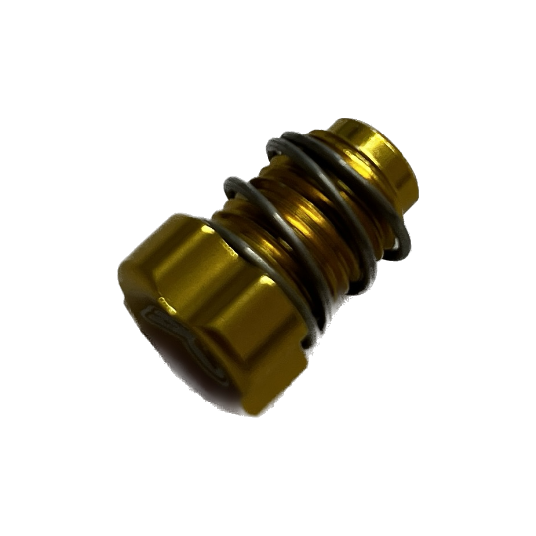 S3 M9 Brake Master Cylinder Adjuster