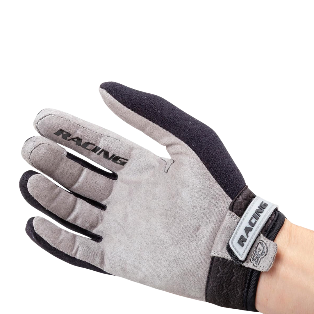 S3 Racing Collection Gloves Blue