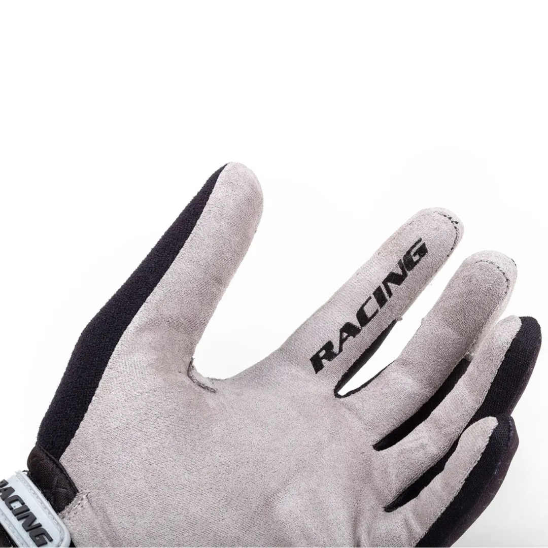S3 Racing Collection Gloves Blue