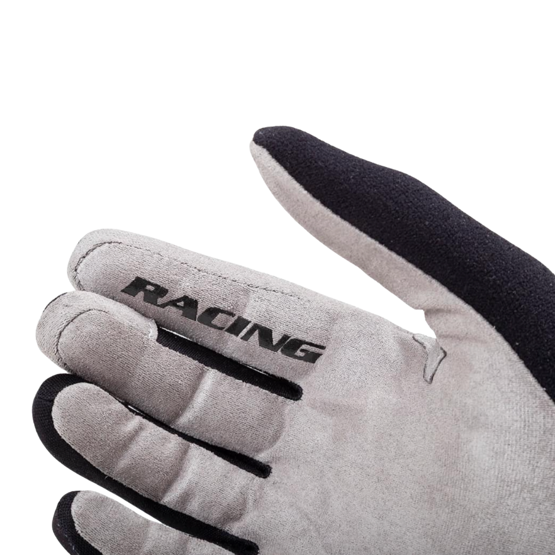 S3 Racing Collection Gloves Red
