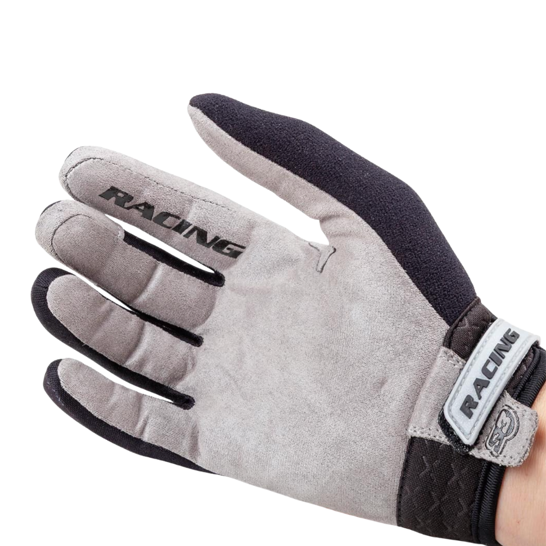 S3 Racing Collection Gloves Red